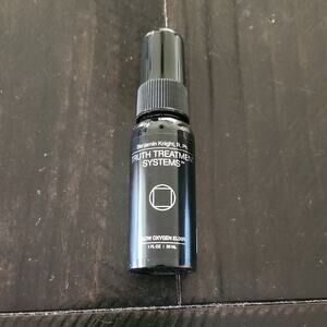 TRUTH TREATMENT SYSTEMS Glow Oxygen Elixir Spray Skin Revitalizer 1 oz
